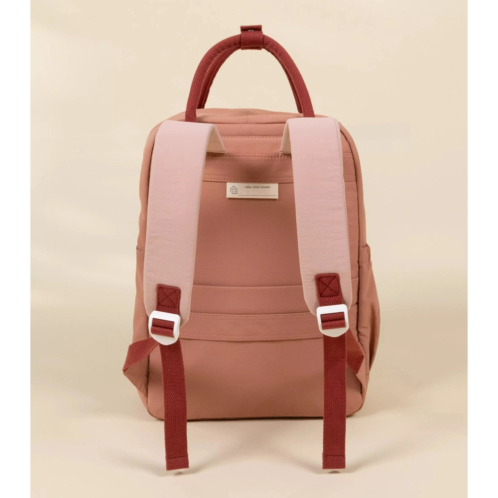 Coco Village Washable Nylon Backpack