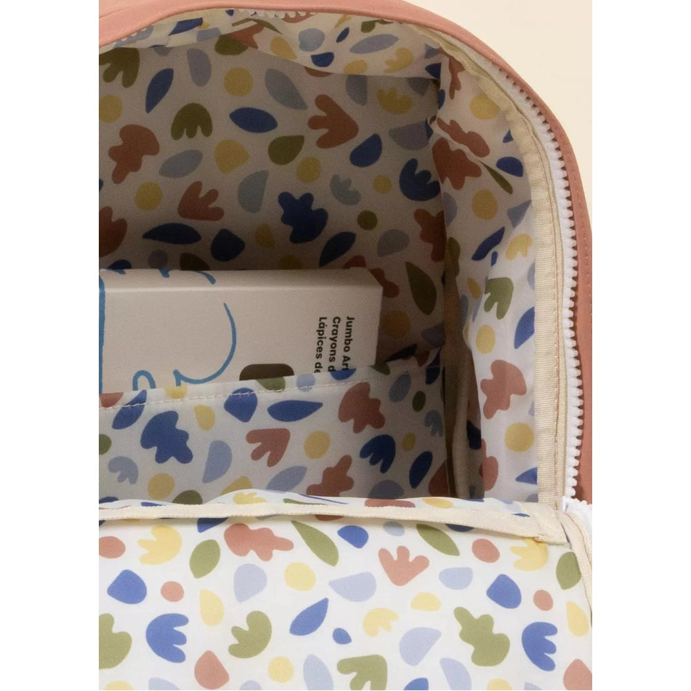 Coco Village Washable Nylon Backpack