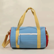Coco Village Washable Nylon Duffle Bag