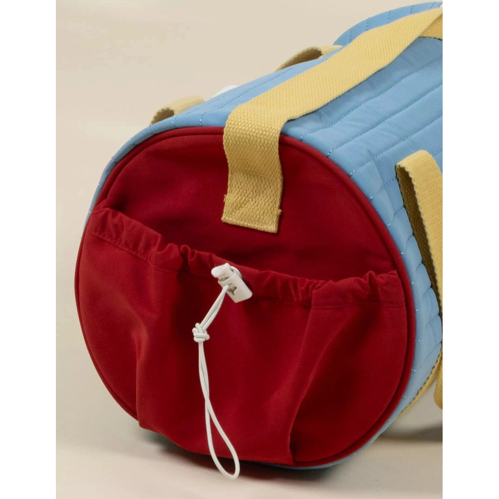 Coco Village Washable Nylon Duffle Bag