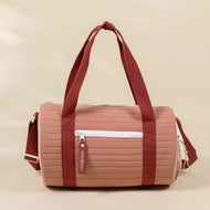 Coco Village Washable Nylon Duffle Bag