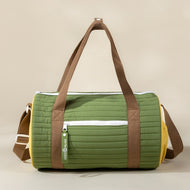 Coco Village Washable Nylon Duffle Bag