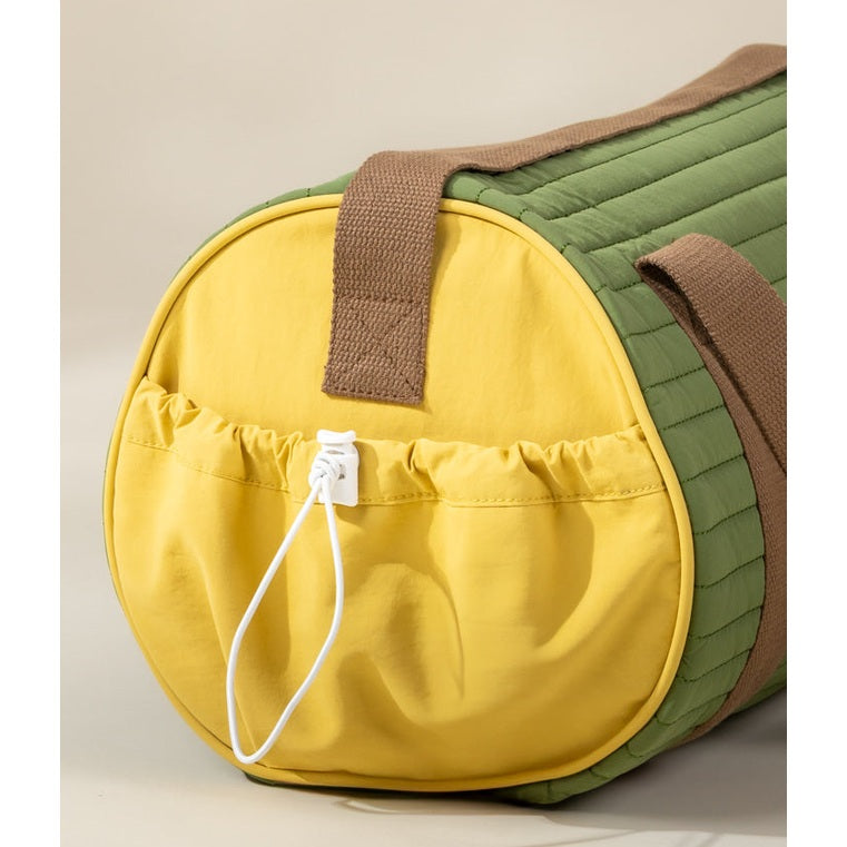 Coco Village Washable Nylon Duffle Bag