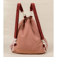 Coco Village Washable Nylon Gym Bag