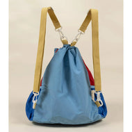 Coco Village Washable Nylon Gym Bag