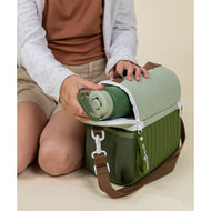 Coco Village Washable Nylon Lunchbox