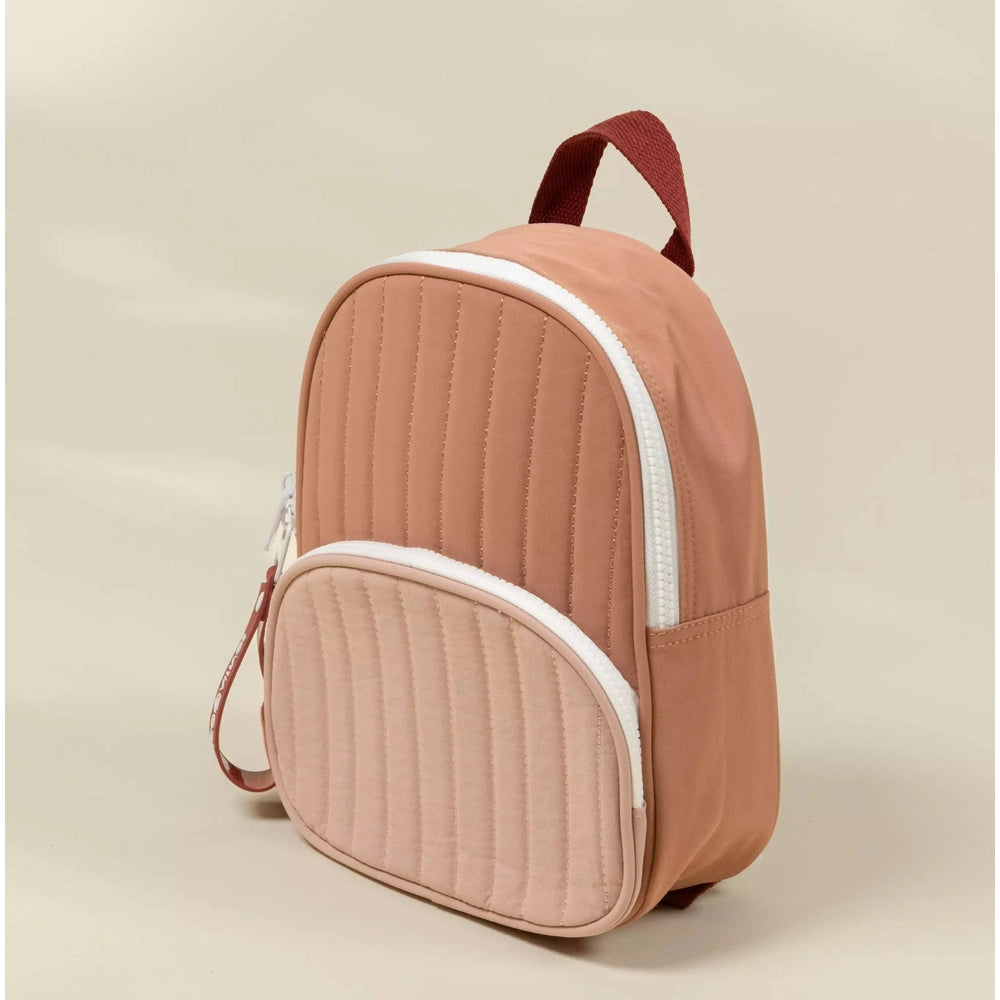 Coco Village Washable Nylon Small Backpack