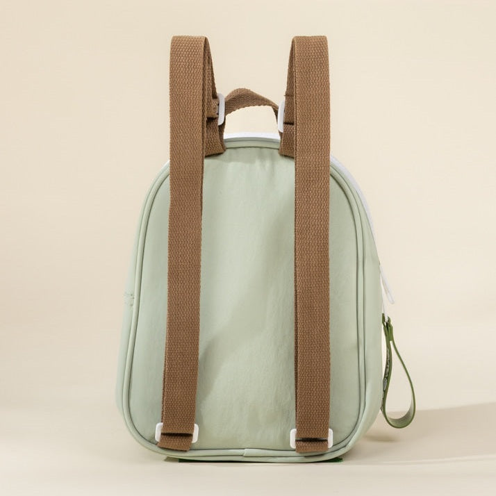Coco Village Washable Nylon Small Backpack