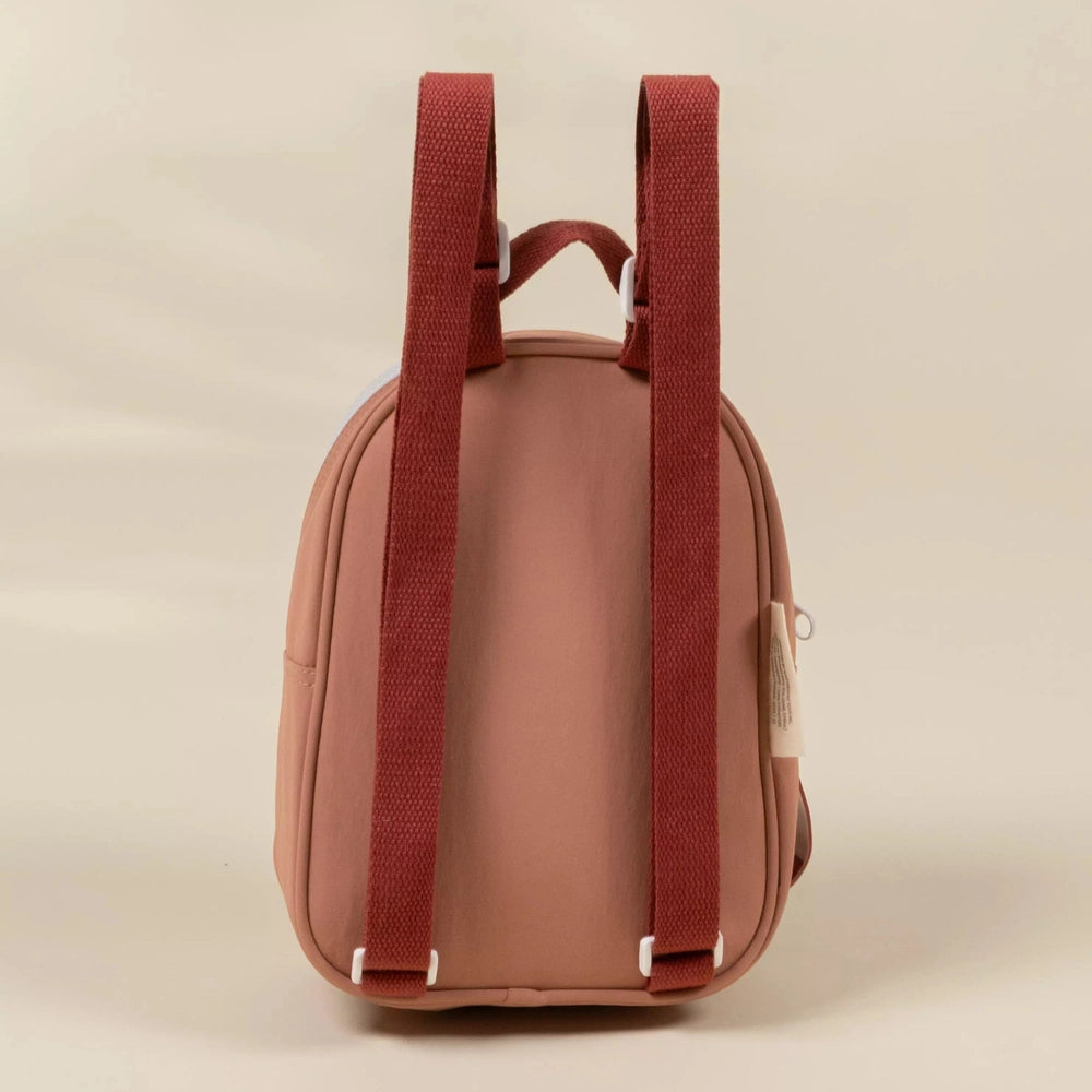 Coco Village Washable Nylon Small Backpack