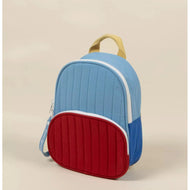 Coco Village Washable Nylon Small Backpack