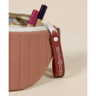 Coco Village Washable Nylon Waist Bag