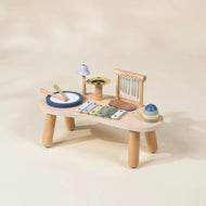 Coco Village Wooden Play Musical Station