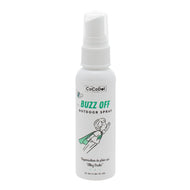 Cocodot Buzz-Off Outdoor Spray 55 ml