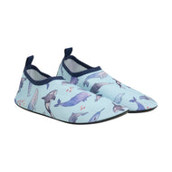 Color Kids Swim Shoes Summer Song