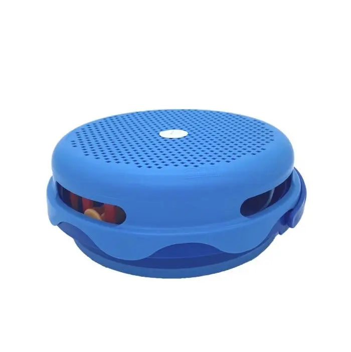 Compactoys 7 In 1 Sand Toys 18M+