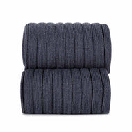 Condor Basic Rib Tights Carbon Coal