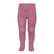 Condor Basic Rib Tights Tamarisk