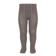 Condor Basic Rib Tights Trunk