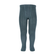 Condor Basic Rib Tights Zinc