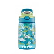 Contigo Cleanable 14 oz Juniper Green Apple