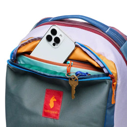 Cotopaxi Allpa 18L Daypack