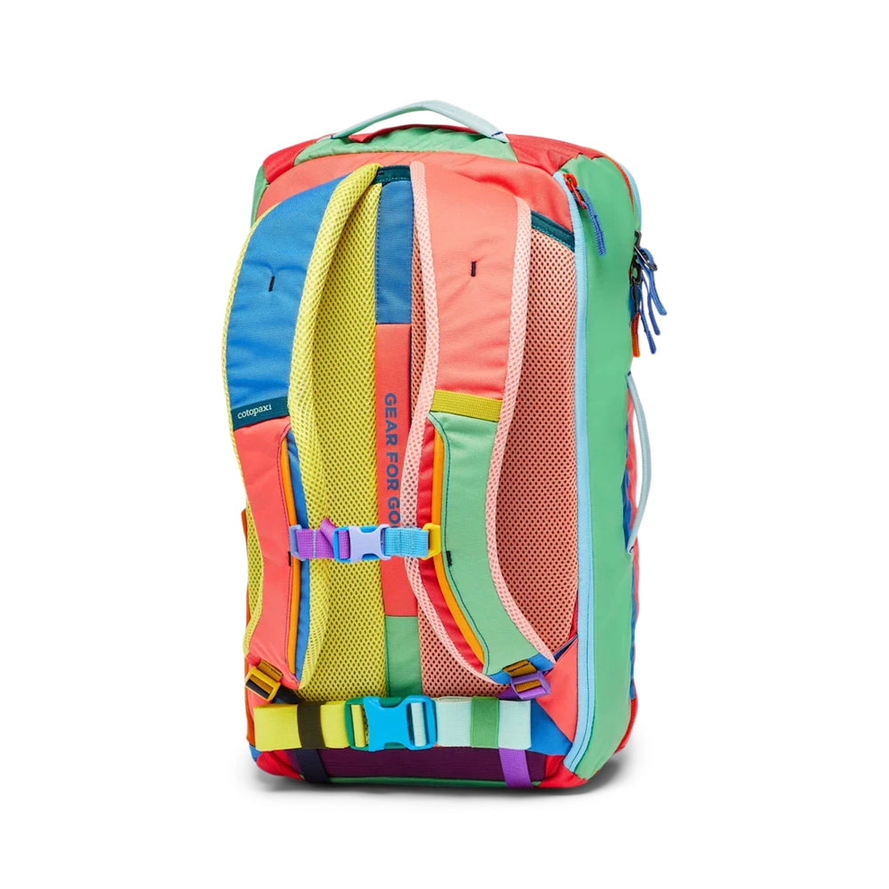 Cotopaxi Allpa 28L Travel Pack - Del Día view 3