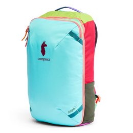 Cotopaxi Allpa Mini 20L Travel Pack