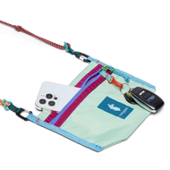 Cotopaxi Lista 2L Crossbody Bag