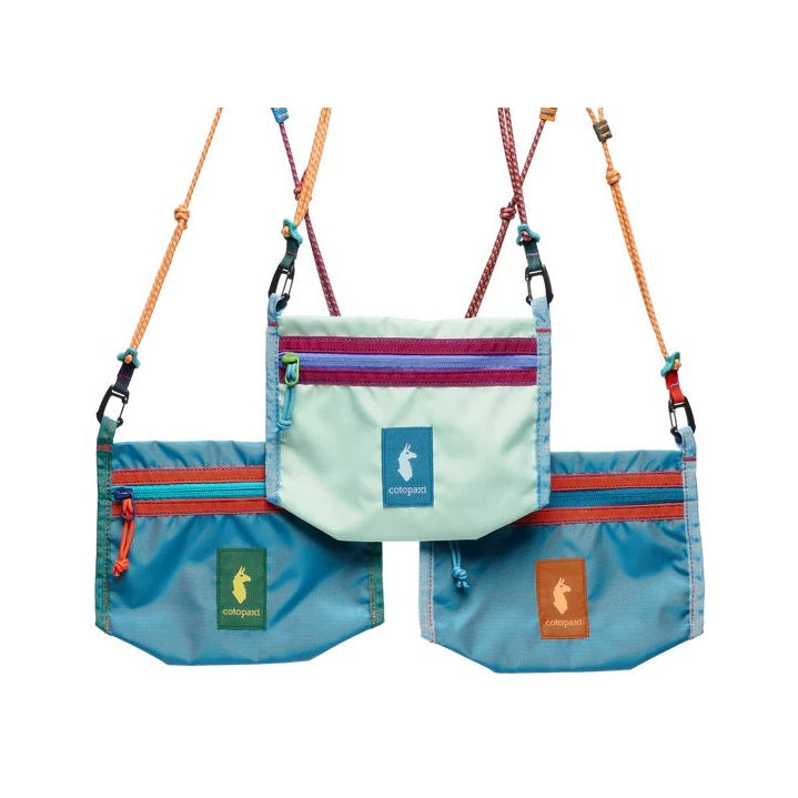 Cotopaxi Lista 2L Crossbody Bag