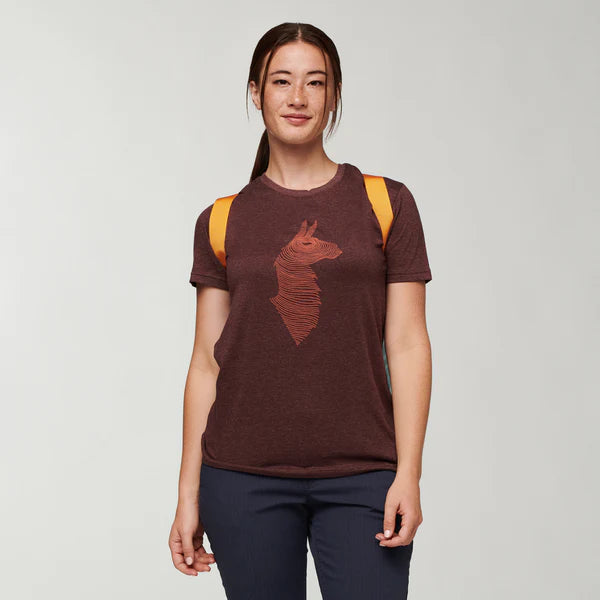 Cotopaxi Taal Convertible Tote