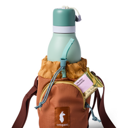 Cotopaxi Todo Water Bottle Sling