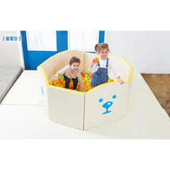 Creamhaus Grand Ice Castle Up Bt