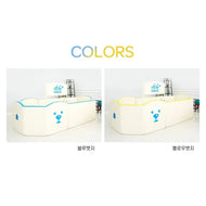 Creamhaus Grand Ice Castle Up Bt