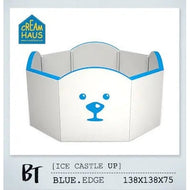 Creamhaus Ice Castle Bt Octagon Guard Up