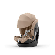Cybex Callisto G 360 Rotating All-In-One Convertible Car Seat