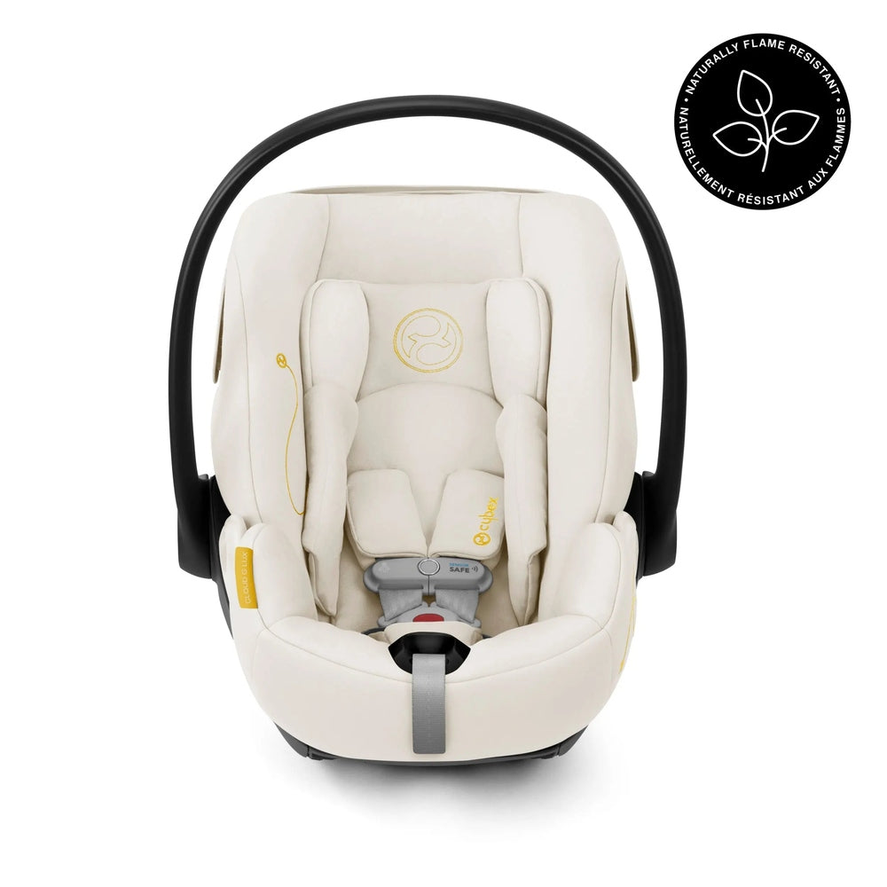Cybex Cloud G Lux Reclining Infant Car Seat