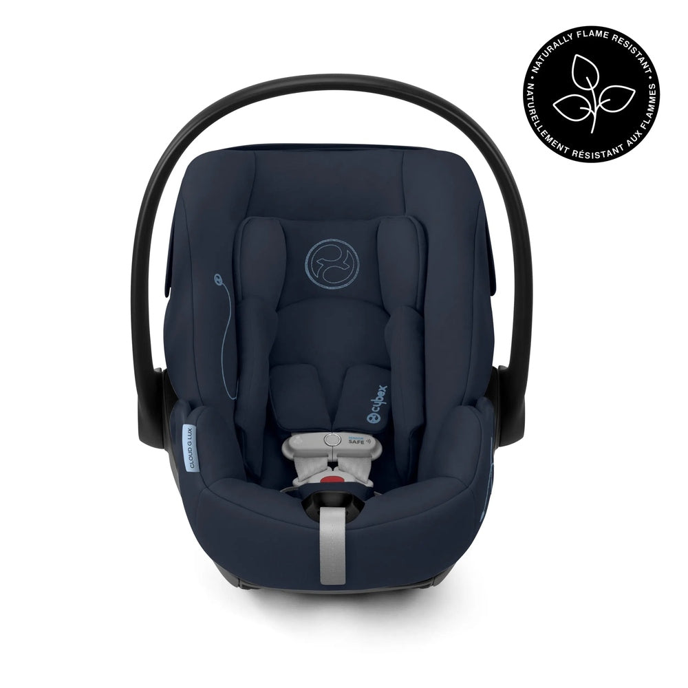 Cybex Cloud G Lux Reclining Infant Car Seat