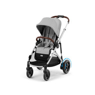 Cybex E-Gazelle S Stroller