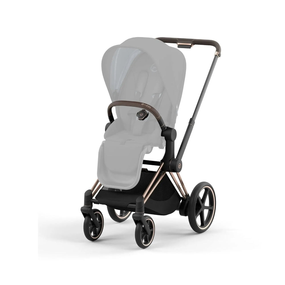 Cybex E-Priam 4 Frame