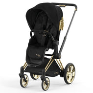 Cybex E-Priam Stroller Jeremy Scott Wings