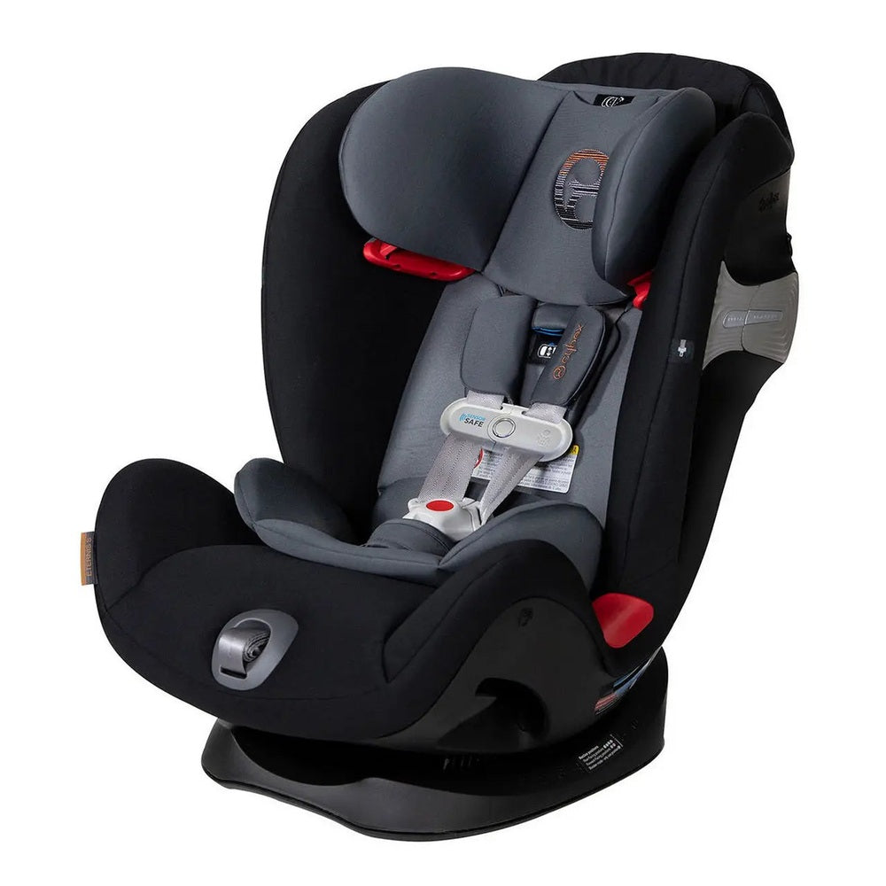 Cybex Eternis S Sensorsafe Convertible Car Seat
