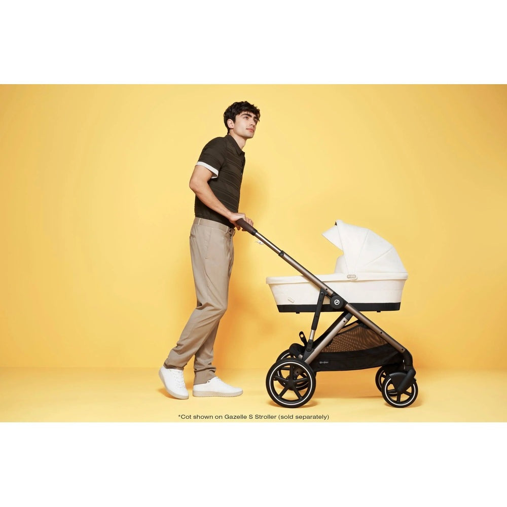 Cybex Gazelle S V2 Cot