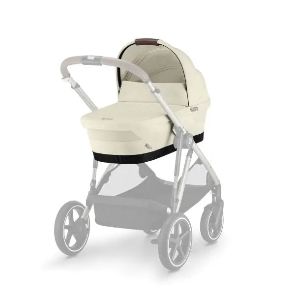Cybex Gazelle S V2 Cot