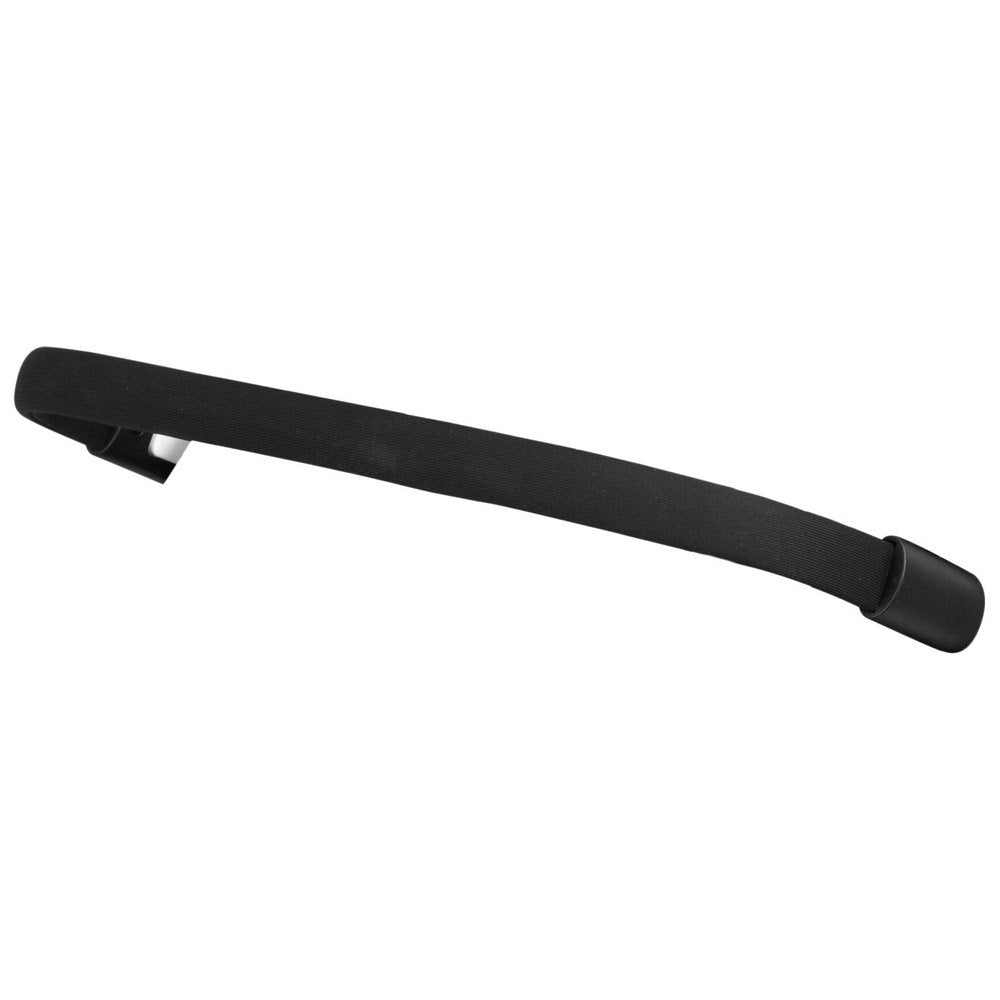 CYBEX Libelle bumper protective bar in black for stroller safety and support