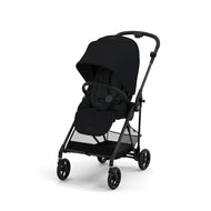 Cybex Melio Carbon 3 Ultra Lightweight Stroller