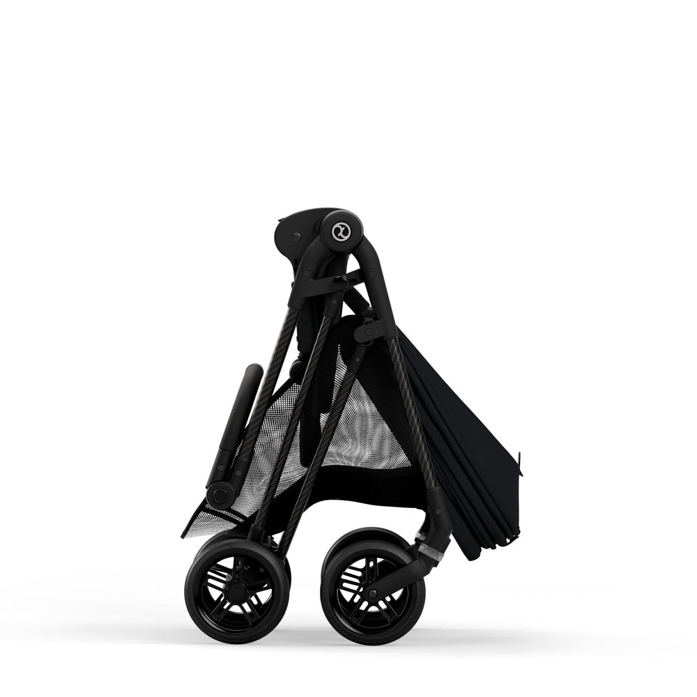 Cybex Melio Carbon 3 Ultra Lightweight Stroller