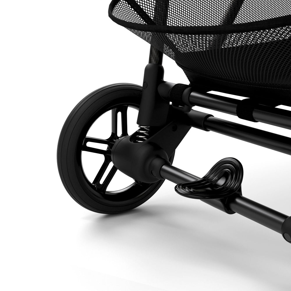 Cybex Melio Carbon 3 Ultra Lightweight Stroller