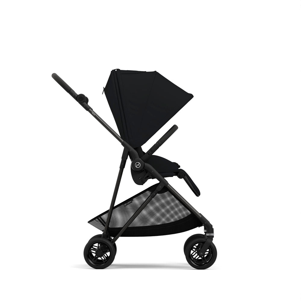 Cybex Melio Carbon 3 Ultra Lightweight Stroller