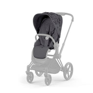 Cybex Mios 3 Seat Pack