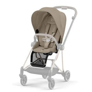 Cybex Mios 3 Seat Pack